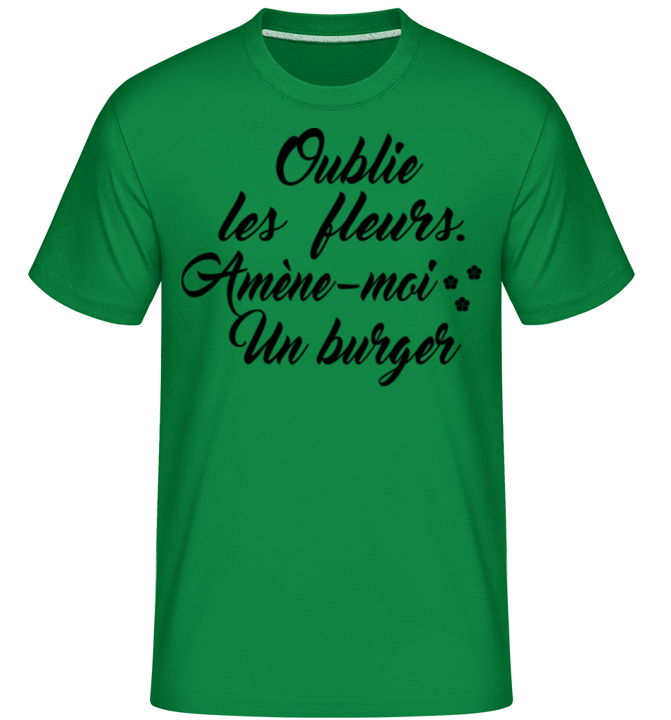 Vert irlandais
