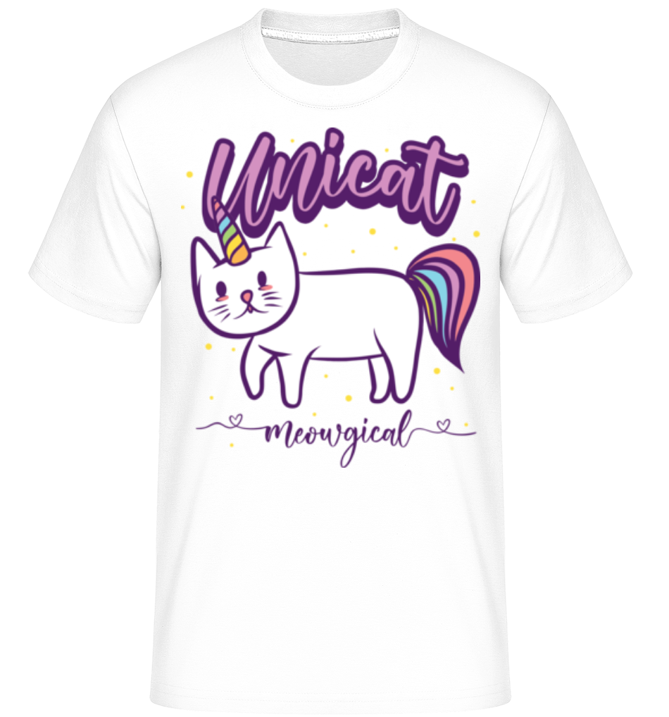 Unicat ·  T-Shirt Shirtinator homme