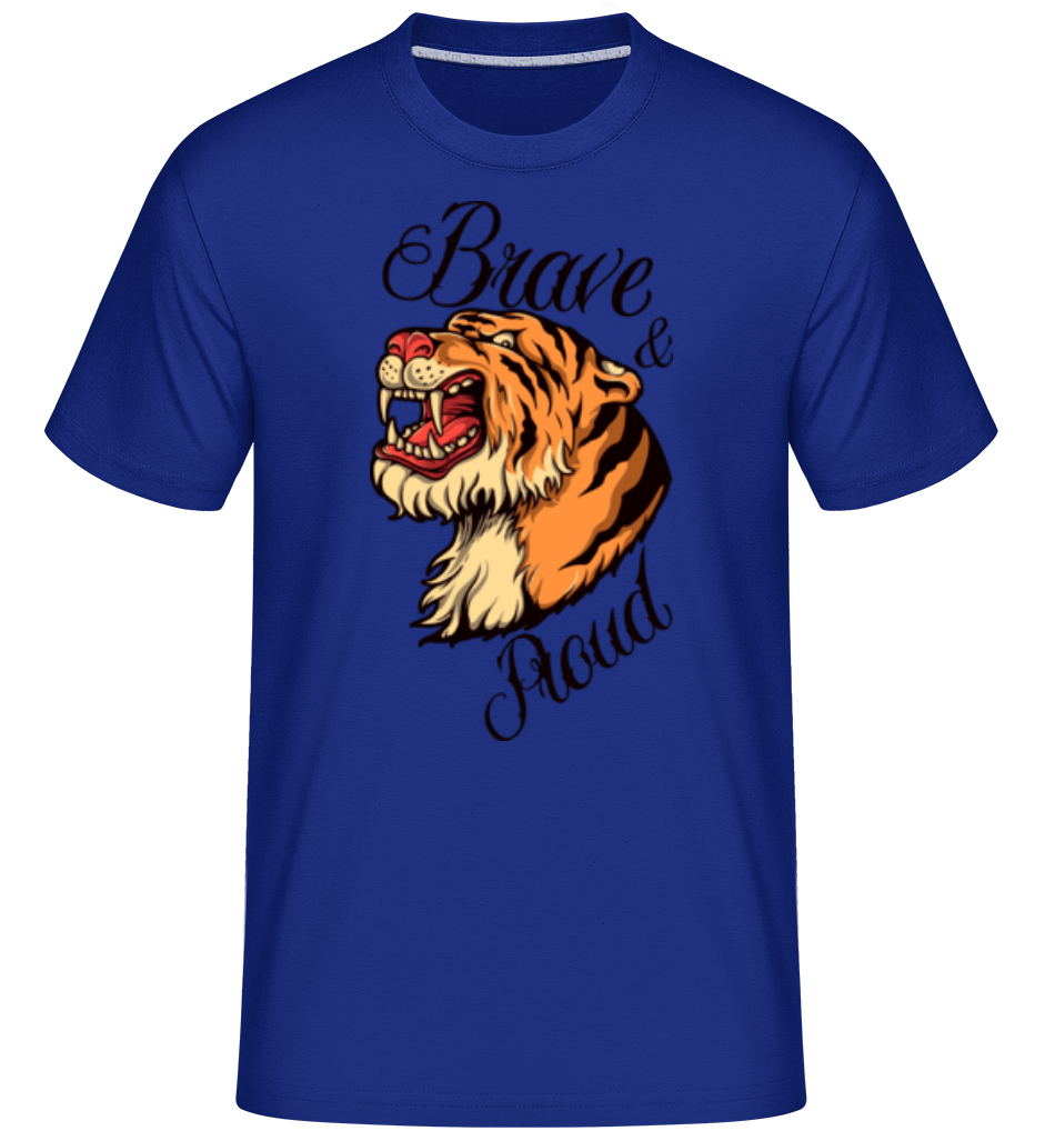 Bleu royal