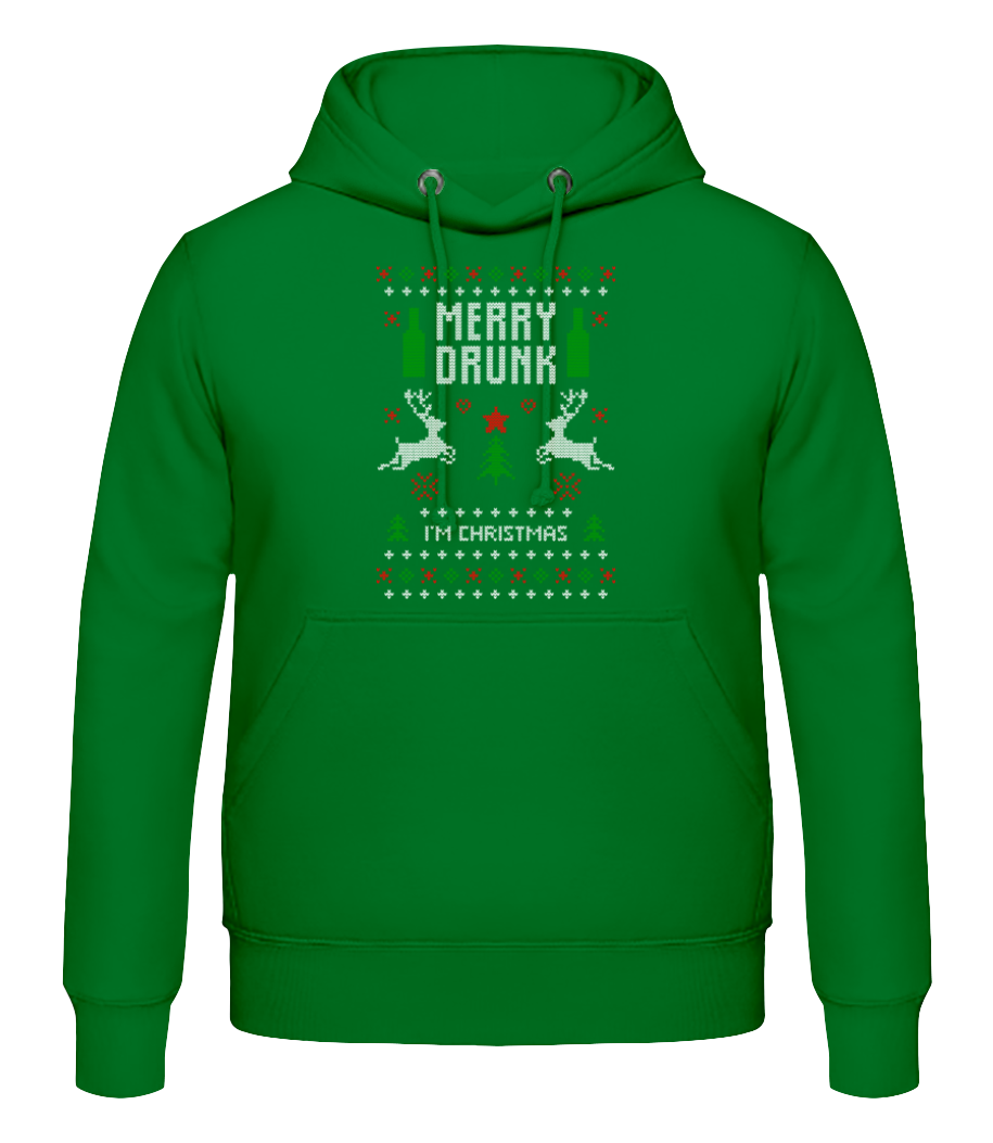 Vert irlandais
