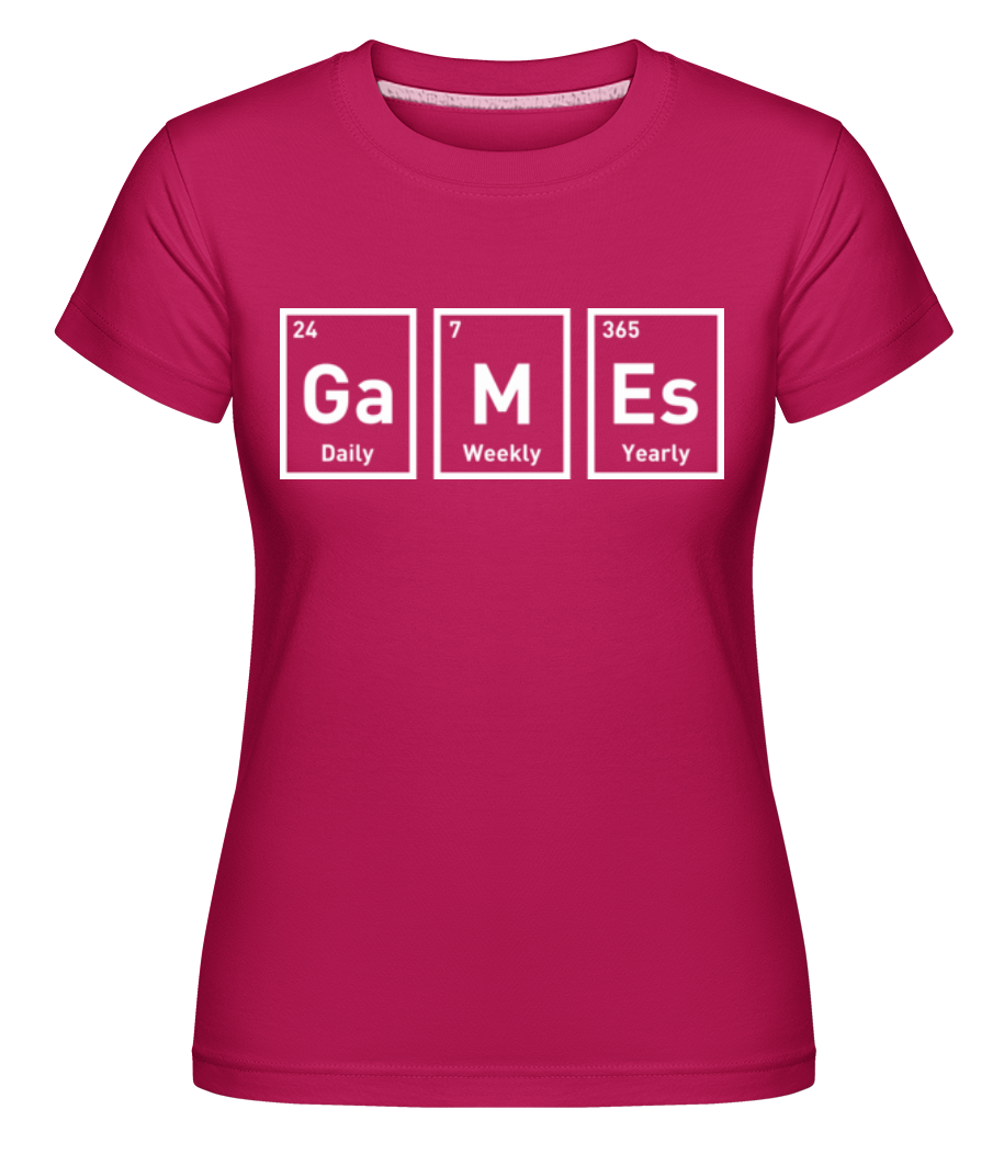 Magenta