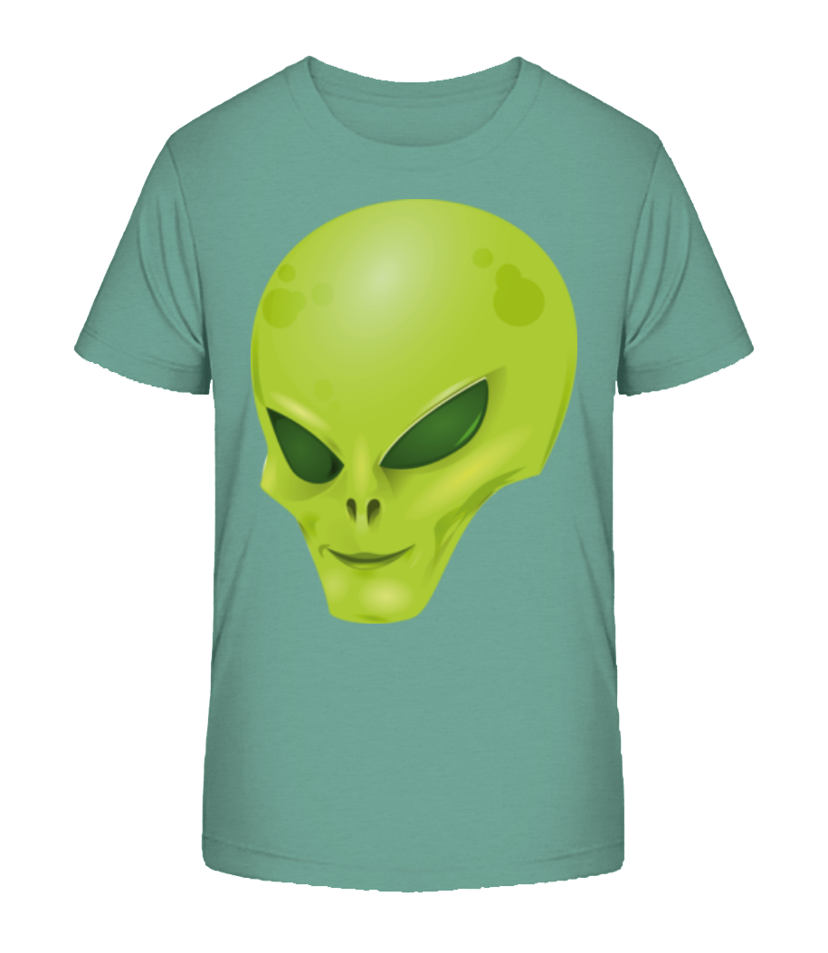 Bleu vert