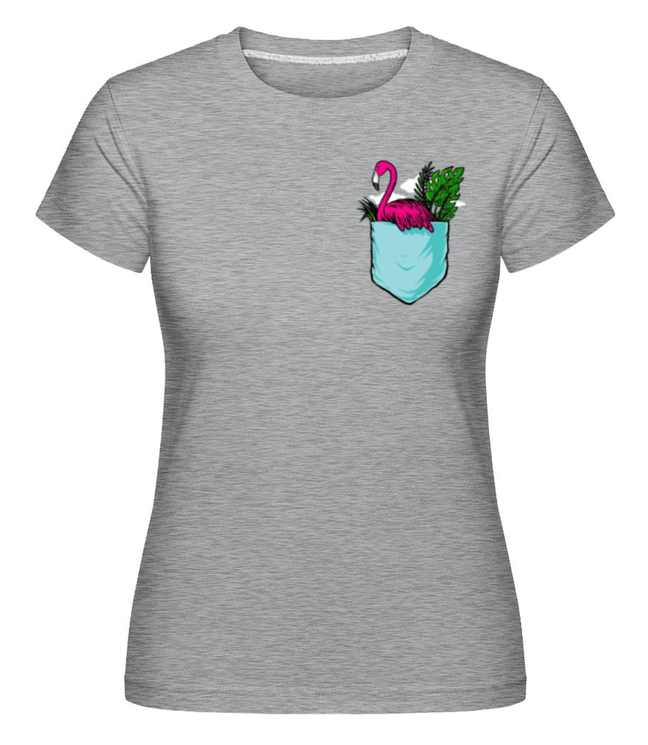 Gris chiné