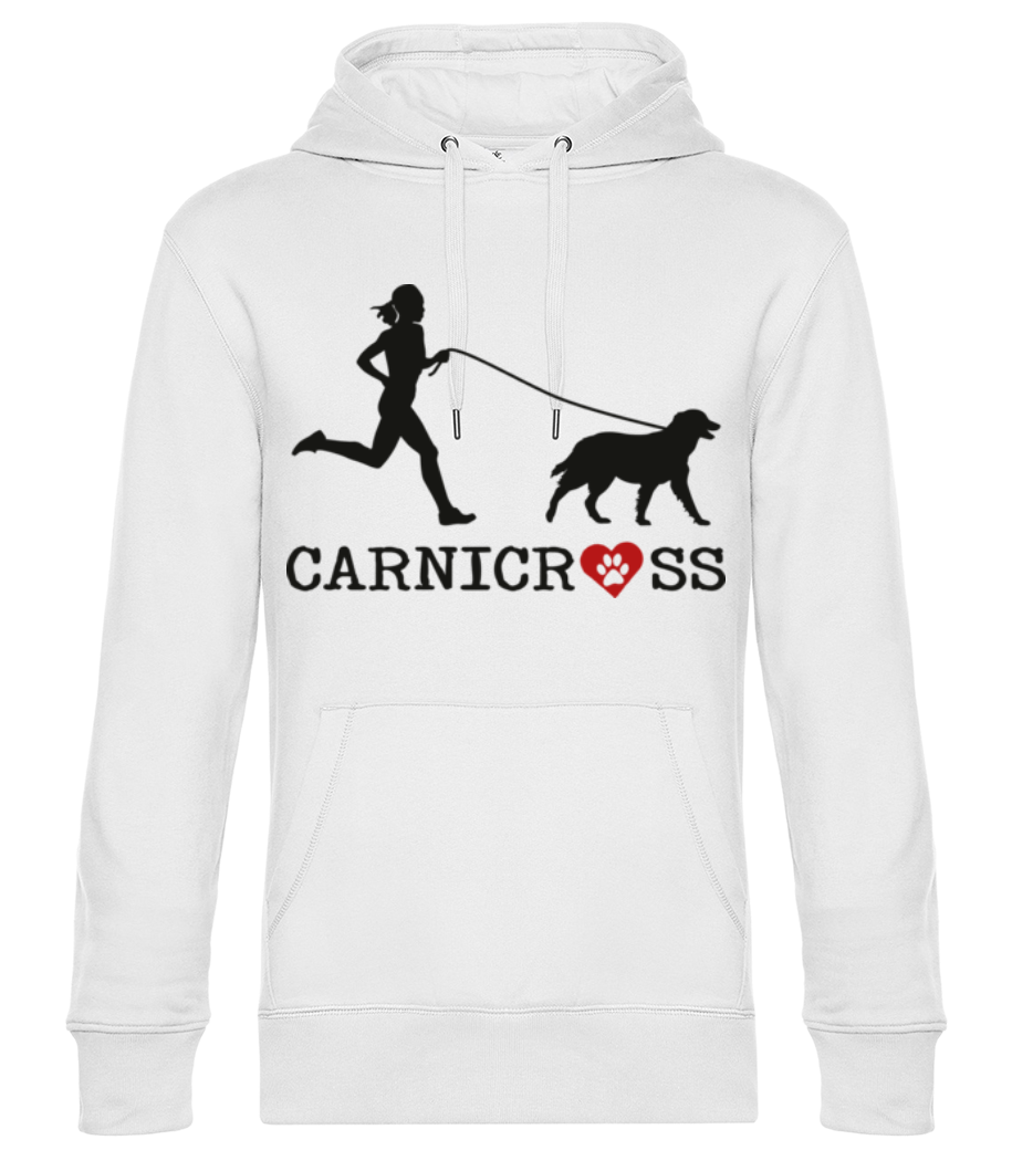 Carnicross · Sweat à capuche standard homme