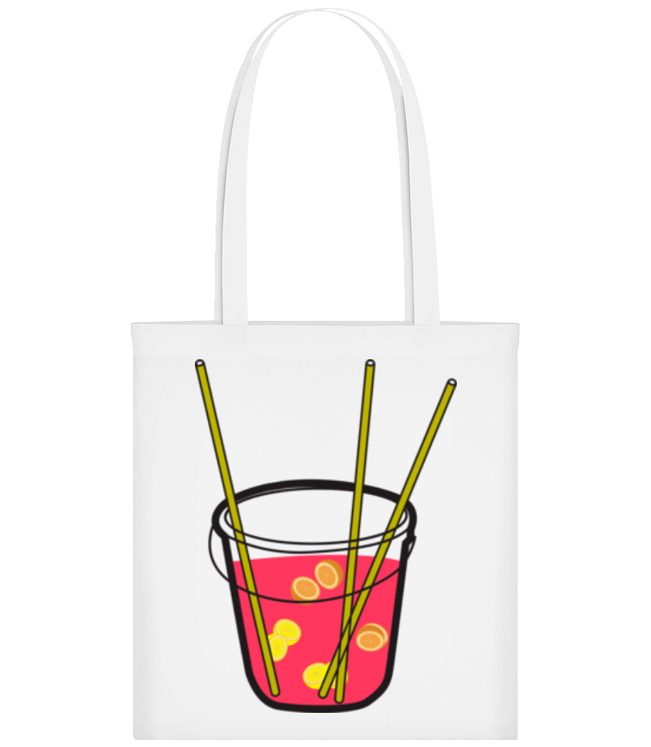 Sangria · Tote Bag