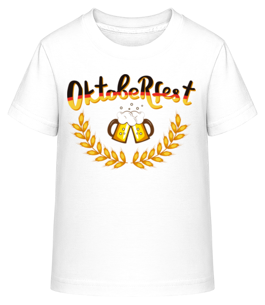Deutschland Oktoberfest · T-shirt shirtinator Enfant