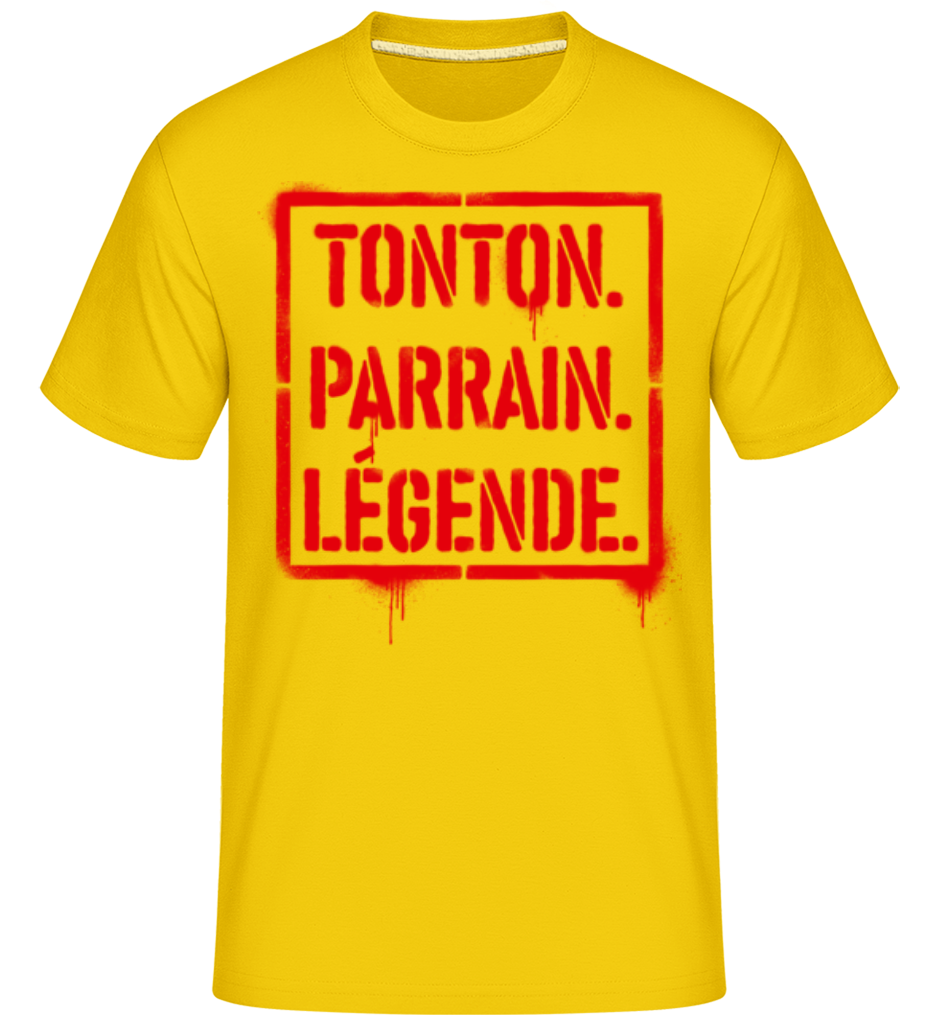 Jaune doré