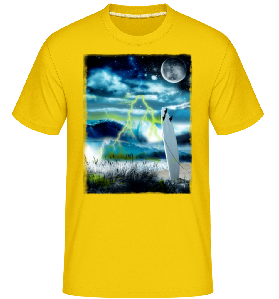 Jaune doré