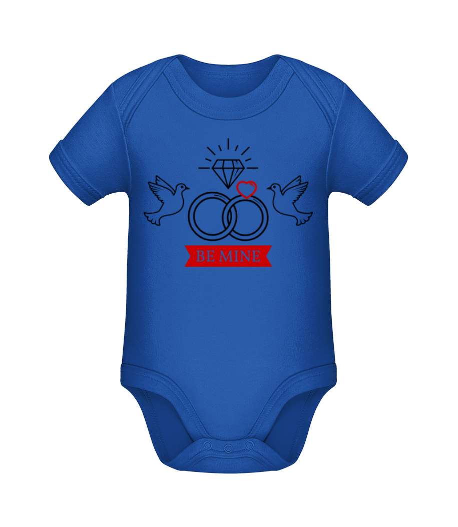 Bleu royal
