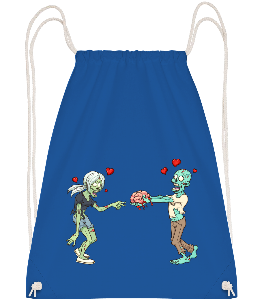 Zombies Amoureux · Sac à dos sport