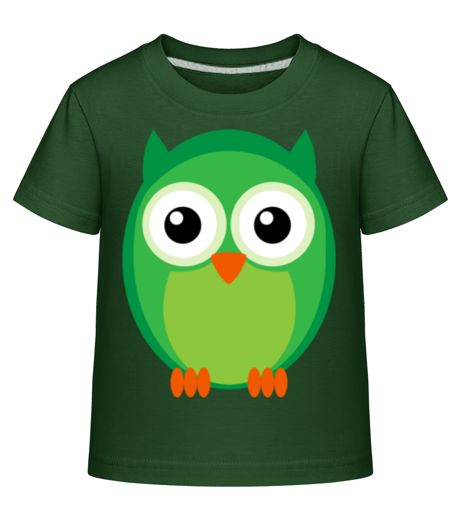 Vert bouteille