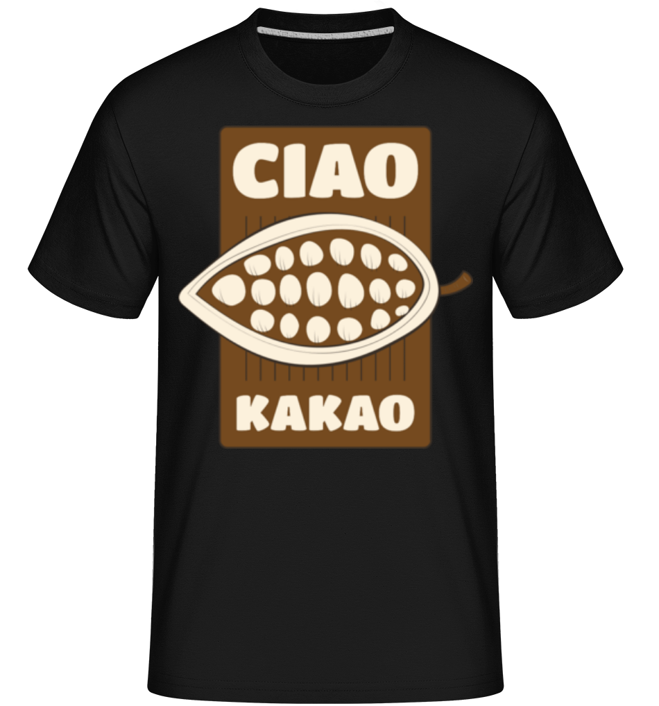 Ciao Kakao ·  T-Shirt Shirtinator homme