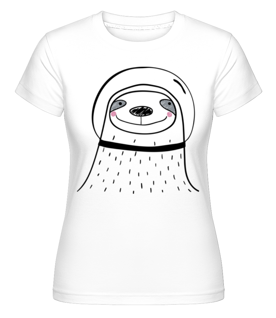 Paresse De L'Espace ·  T-shirt Shirtinator femme