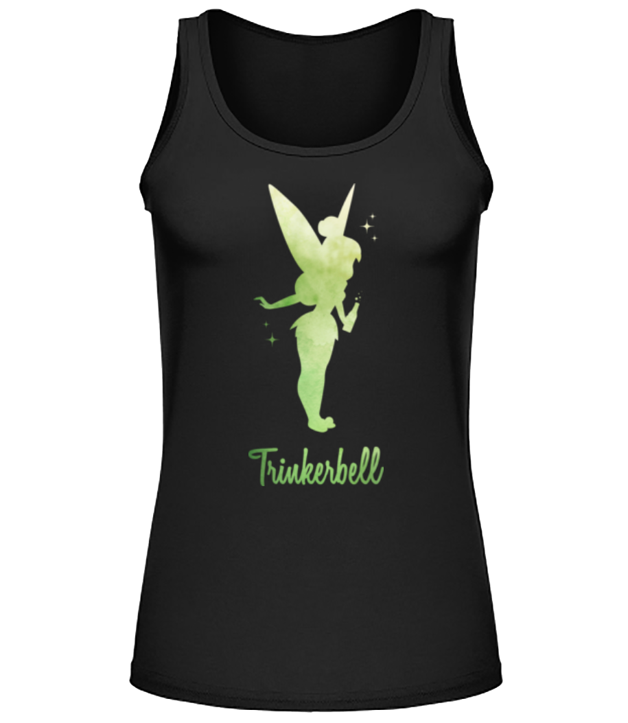 Trinkerbell · Frauen Tank Top