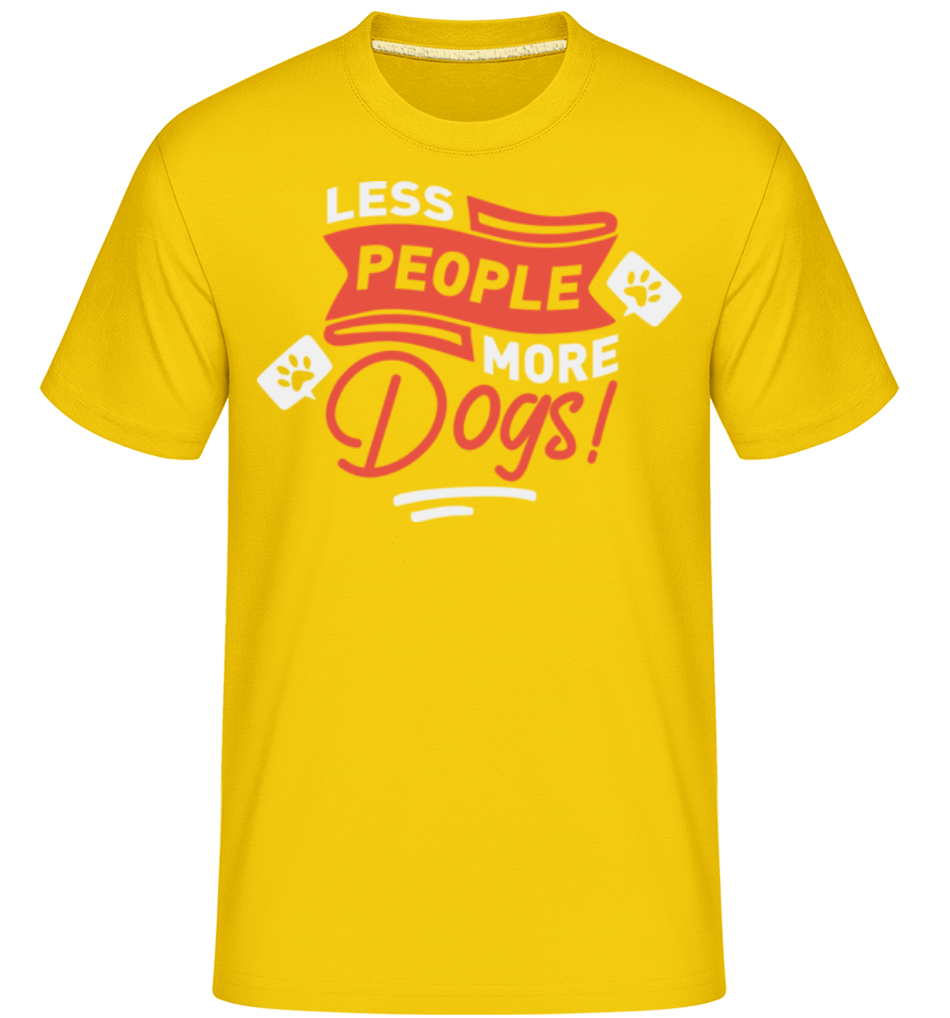 Jaune doré
