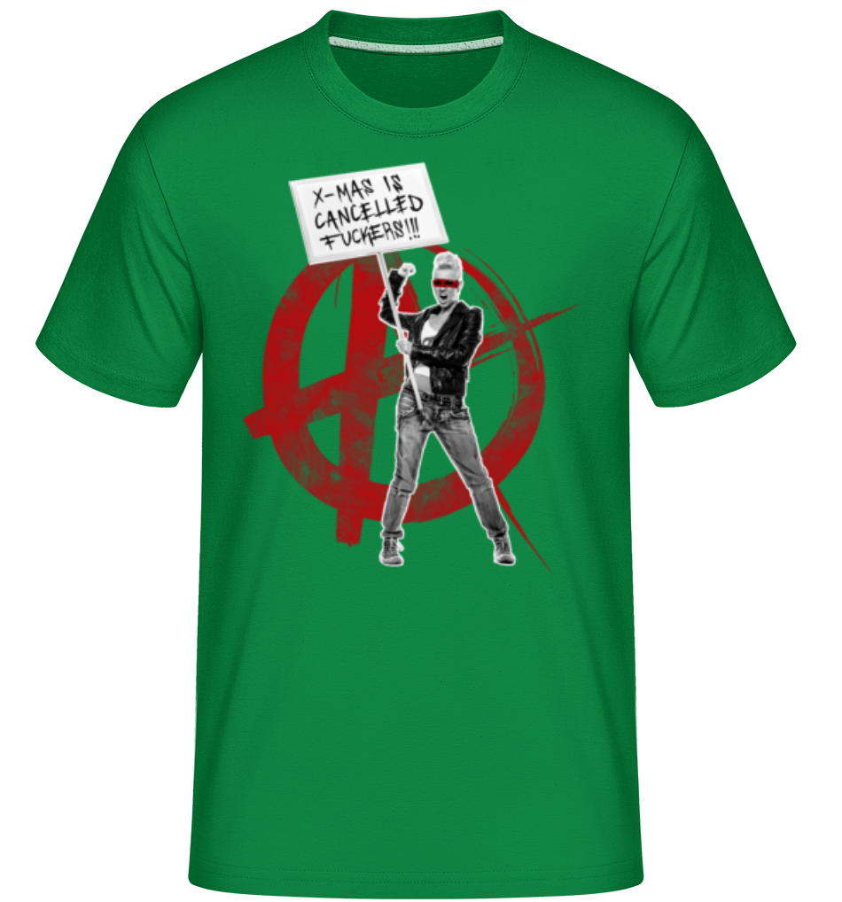 Vert irlandais