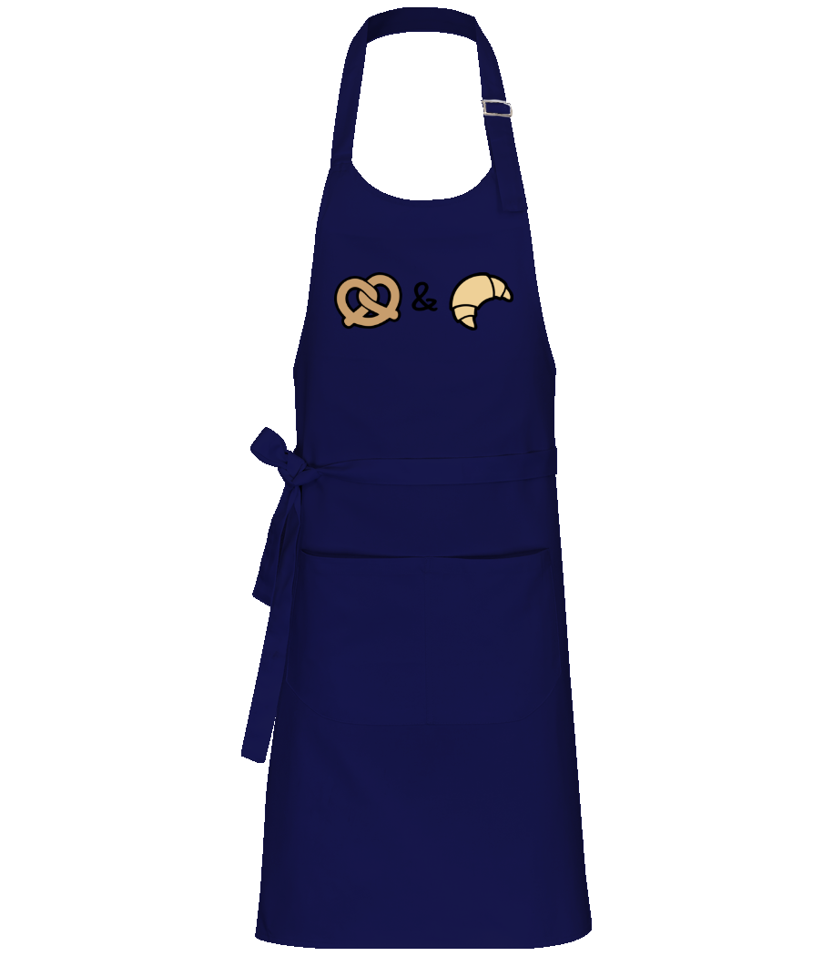 Bleu marine