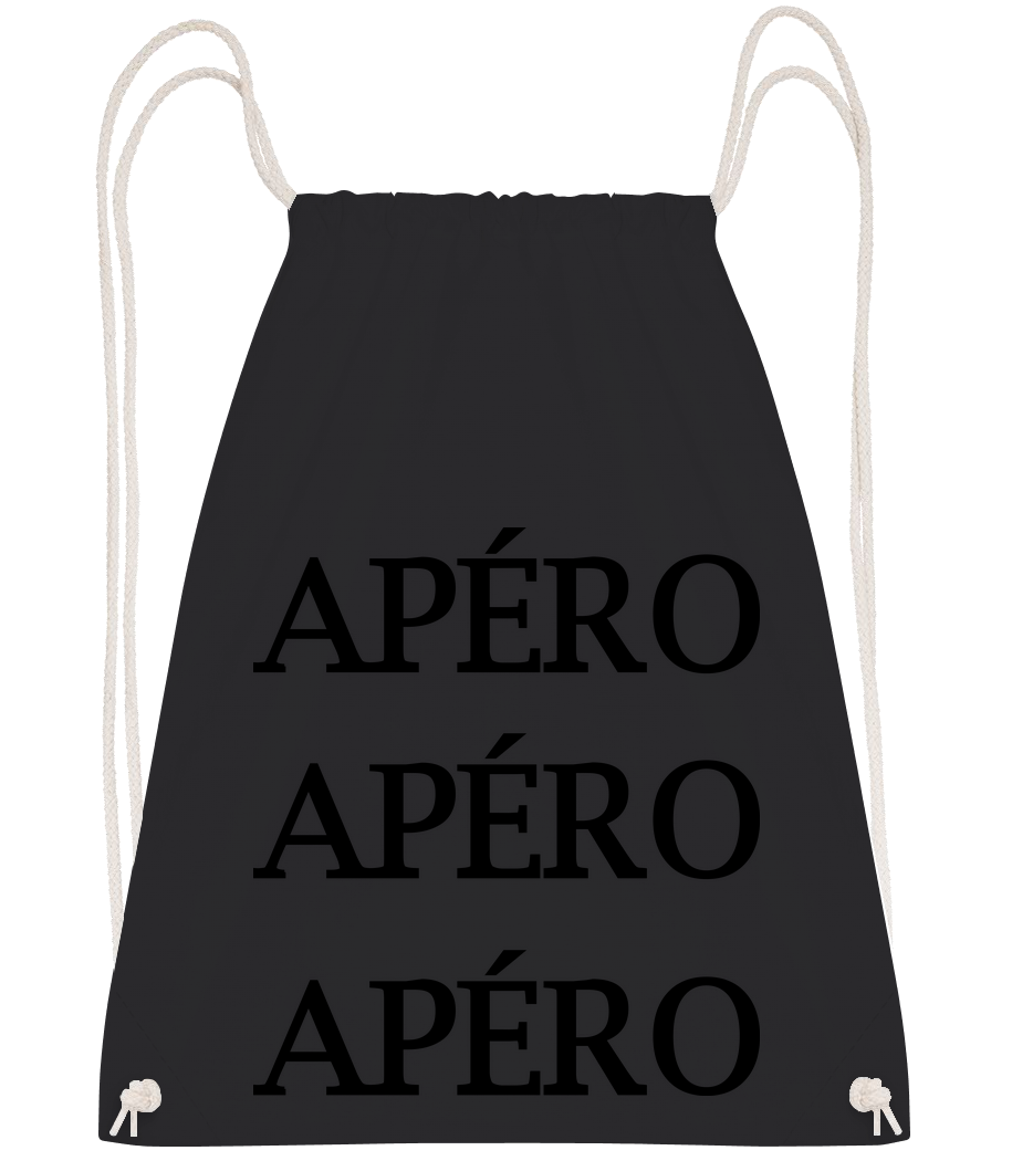Apéro · Sac à dos sport
