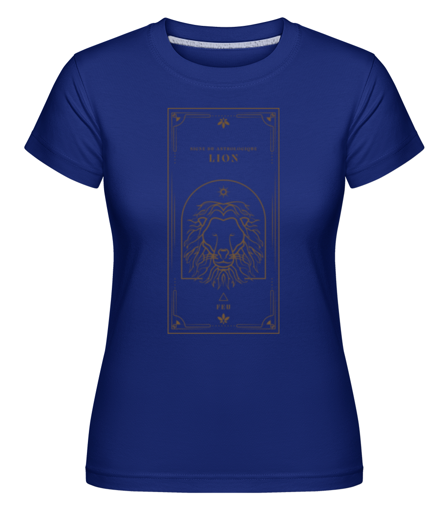 Bleu royal