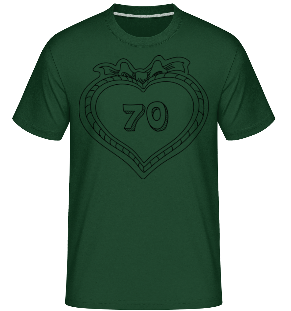 Vert bouteille