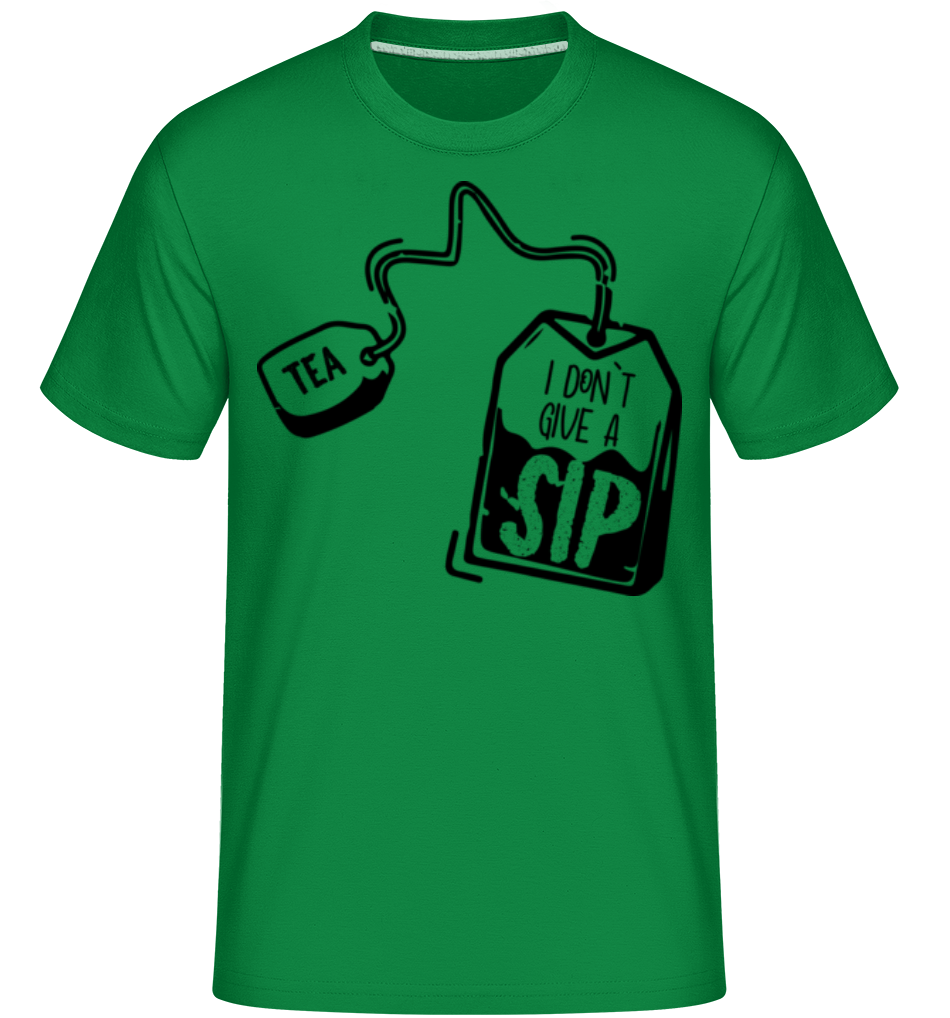 Vert irlandais