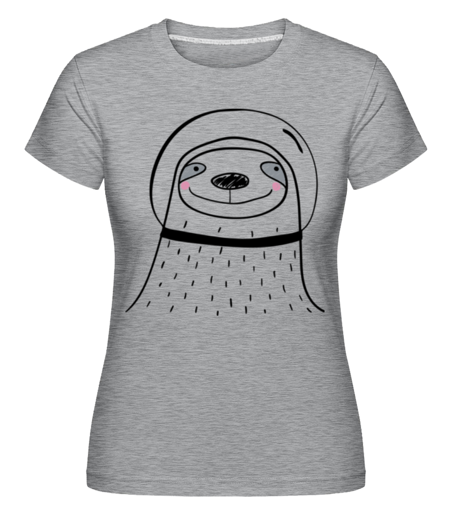 Gris chiné