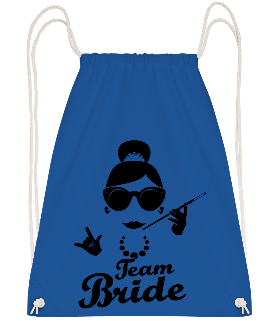 Bleu royal