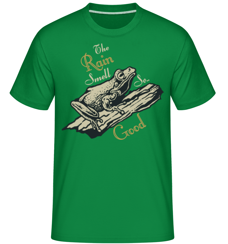 Vert irlandais