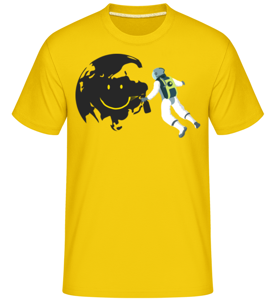 Jaune doré