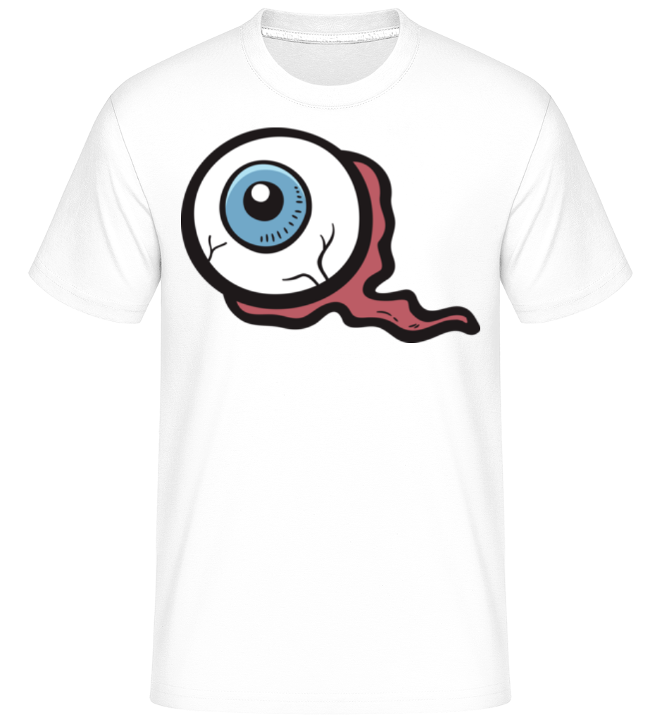 Oeil Méchant ·  T-Shirt Shirtinator homme