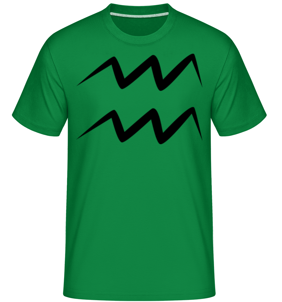 Vert irlandais