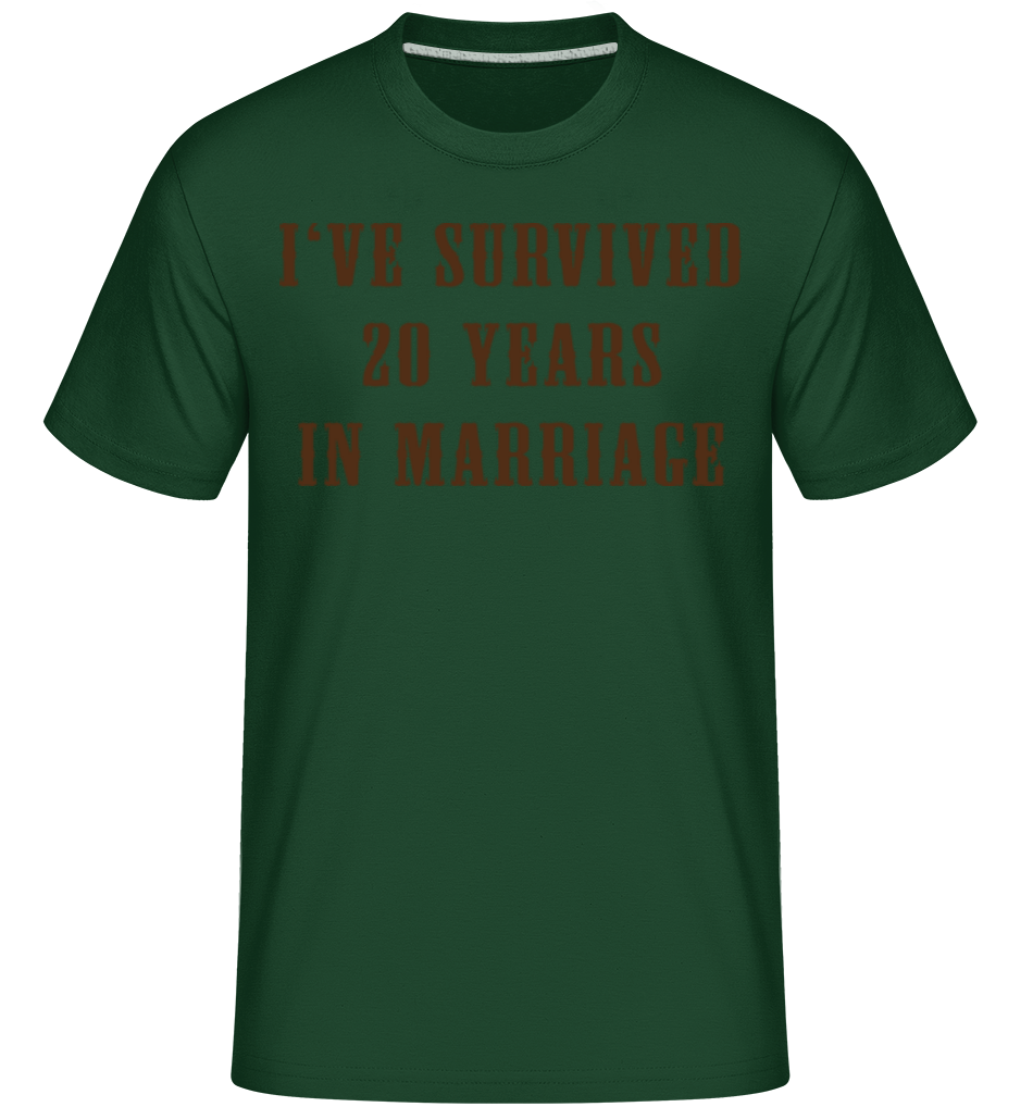 Vert bouteille