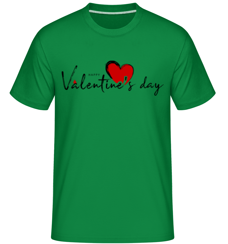 Vert irlandais