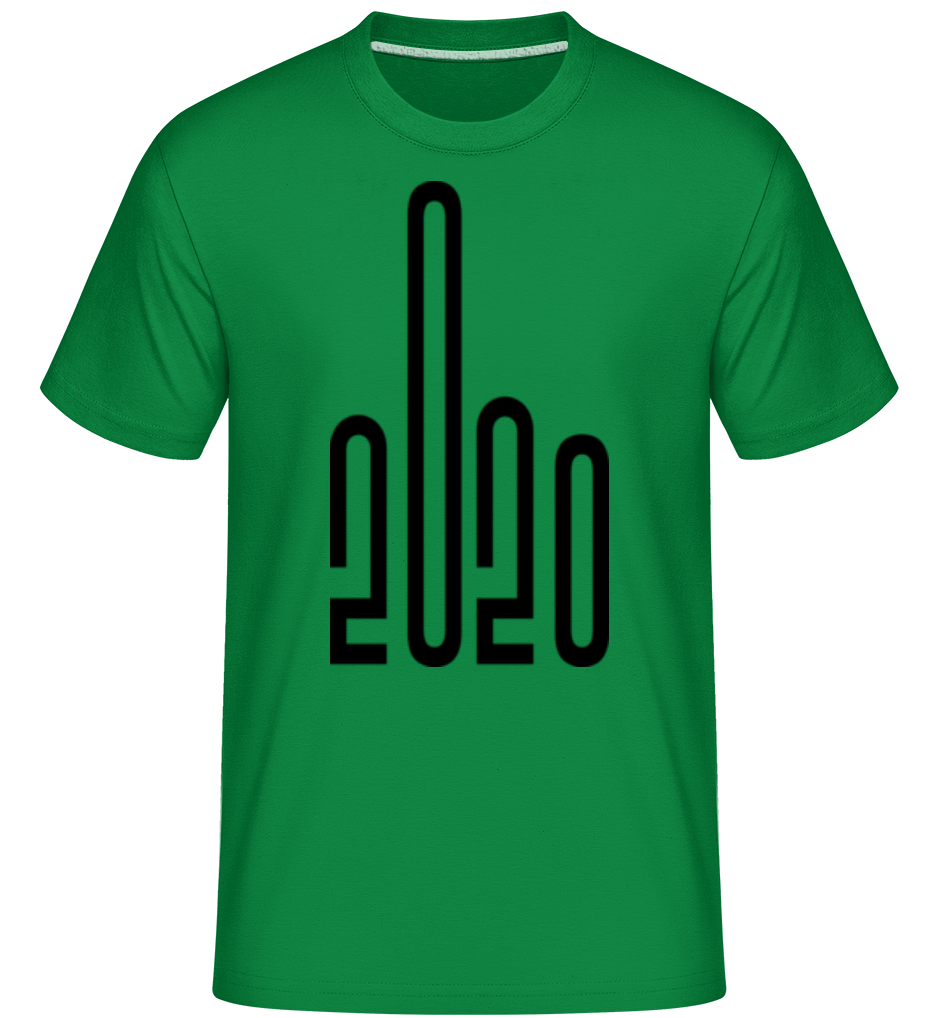 Vert irlandais