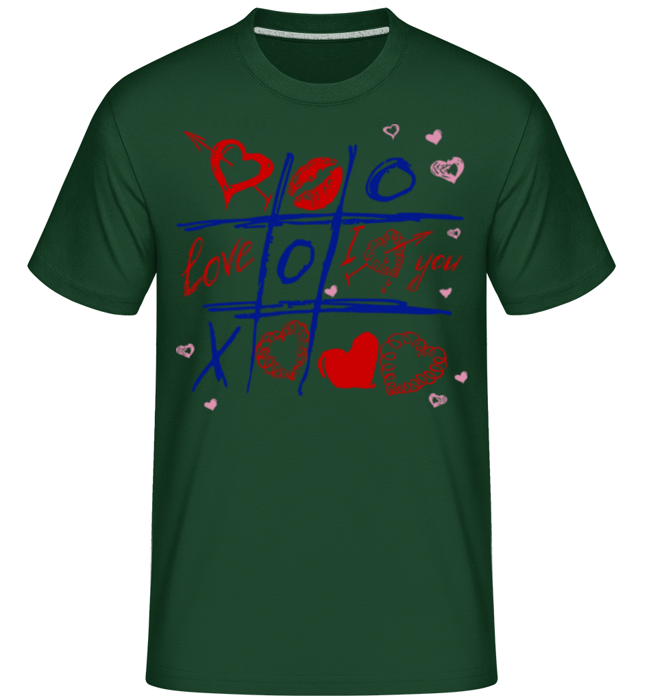 Vert bouteille