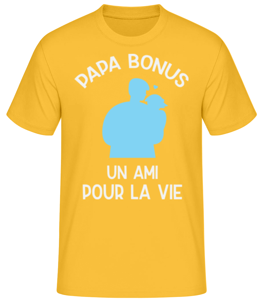Jaune doré