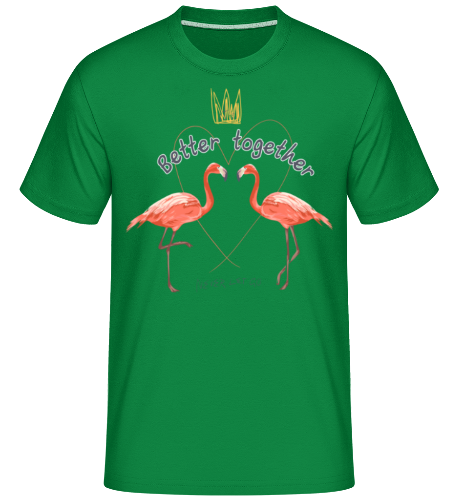 Vert irlandais