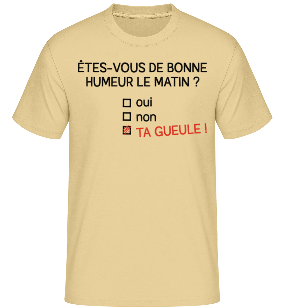 Jaune