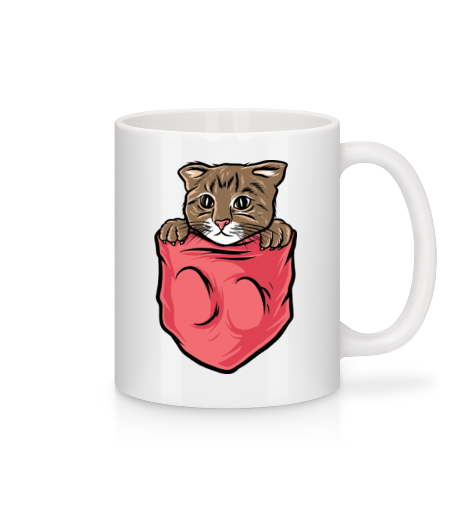 Kitten · Tasse