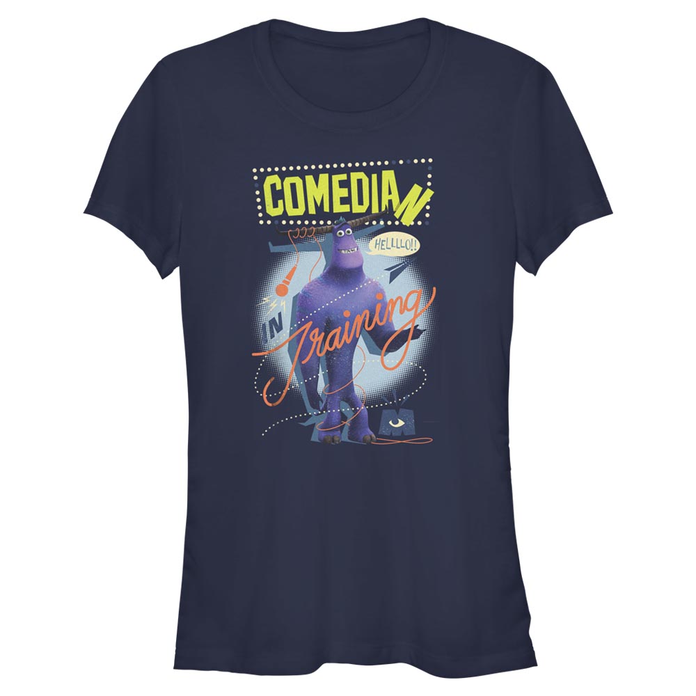 Pixar - Monstres - Tylor Funny - Femme T-shirt
