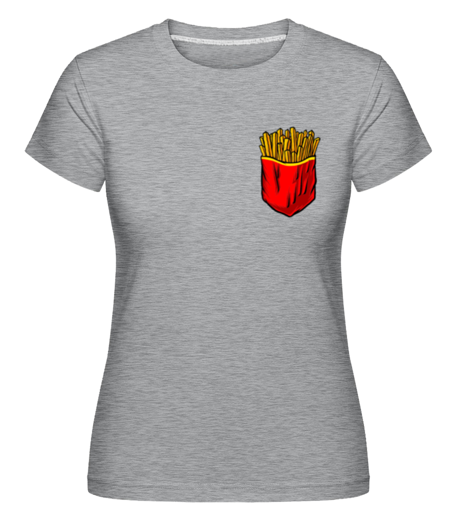 Gris chiné
