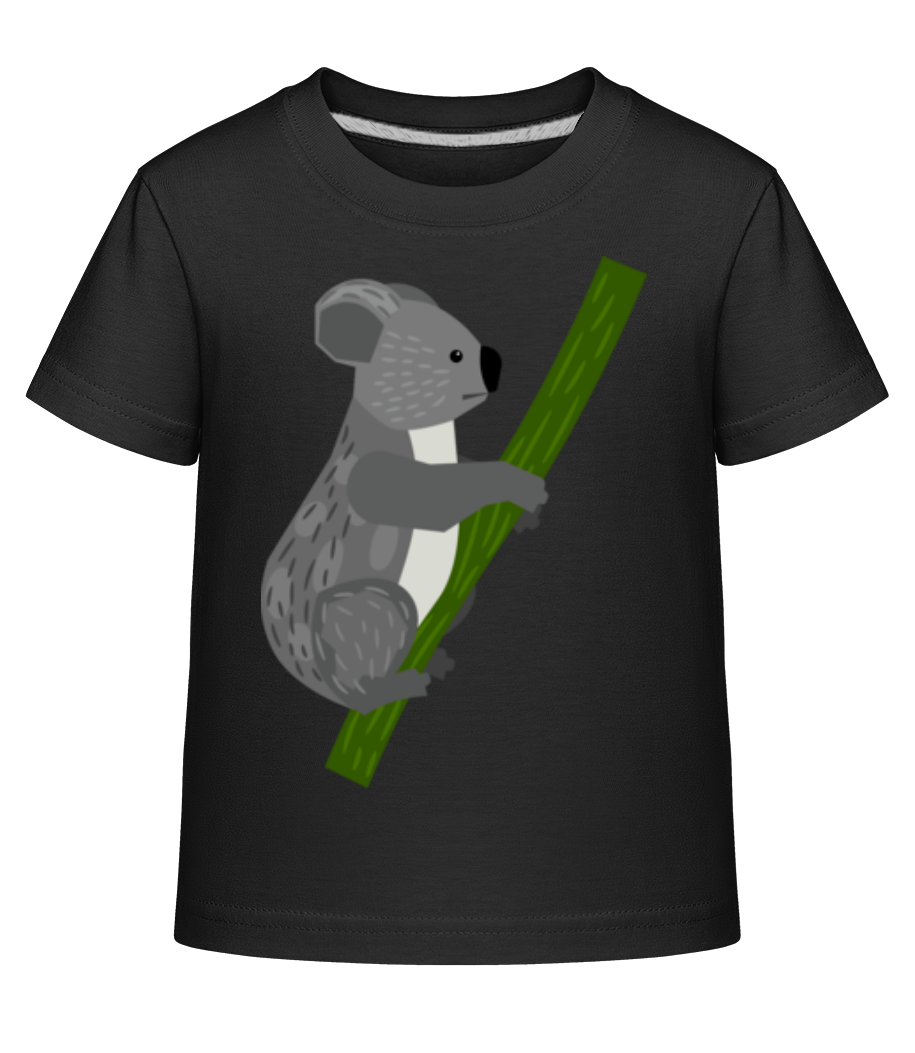 Koala · T-shirt shirtinator Enfant