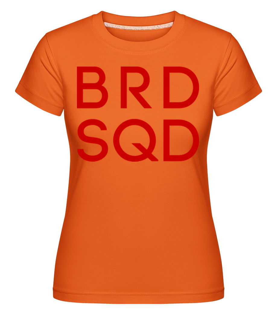 Bride Squad ·  T-shirt Shirtinator femme