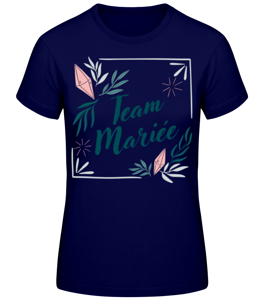 Bleu marine