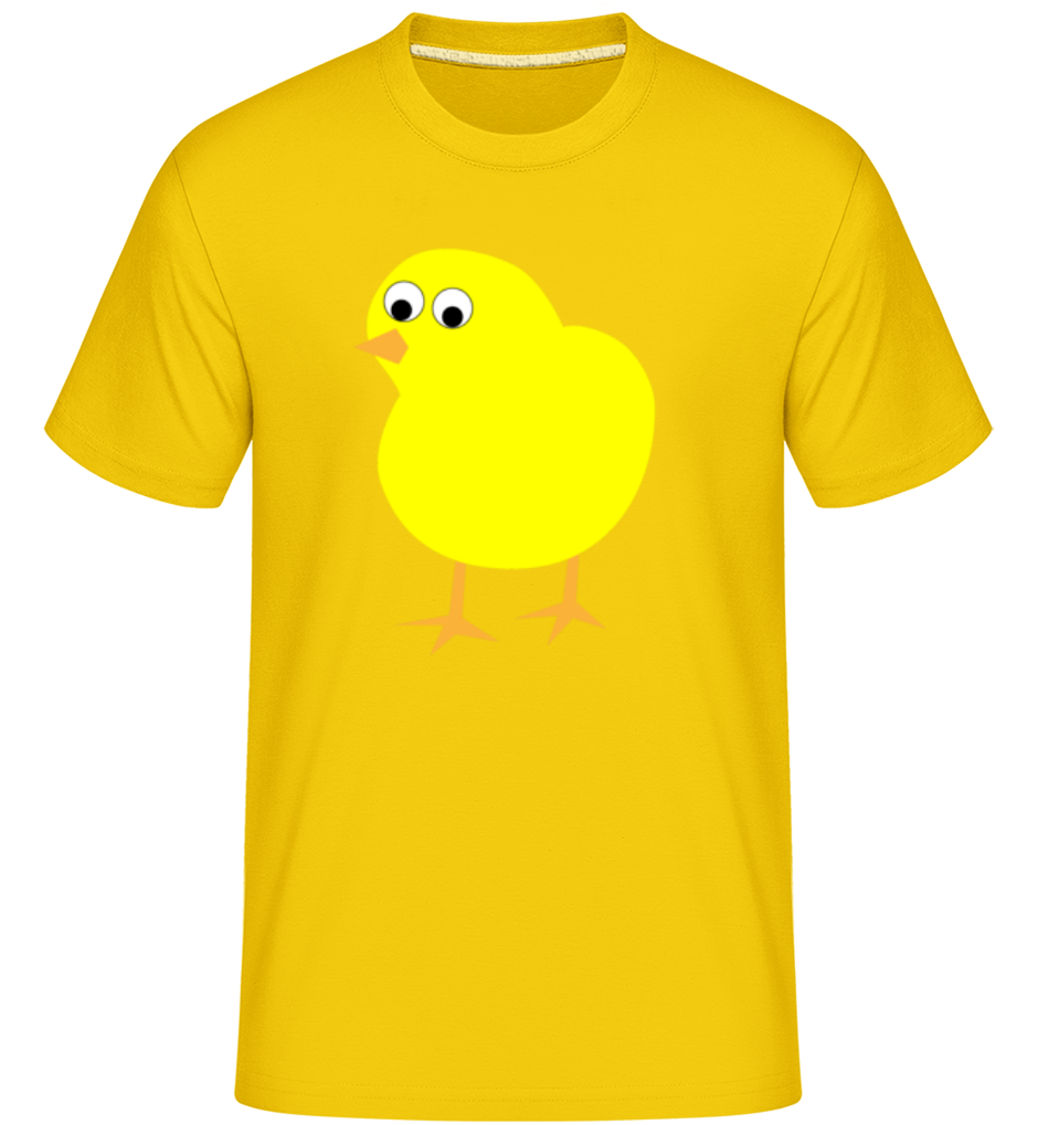 Jaune doré