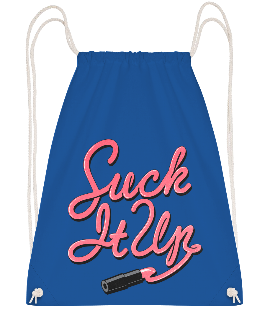 Suck It Up · Sac à dos sport
