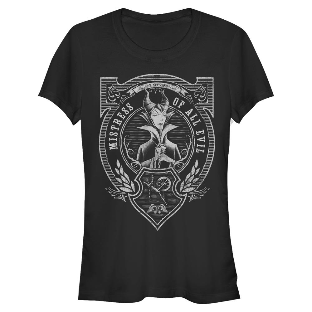 Disney - Sleeping Beauty - Maléfique Sleeping Elixir - Femme T-shirt