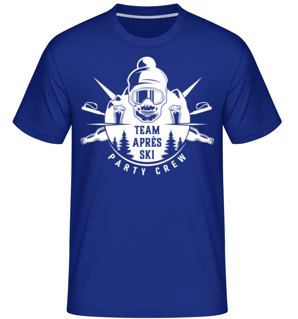 Bleu royal