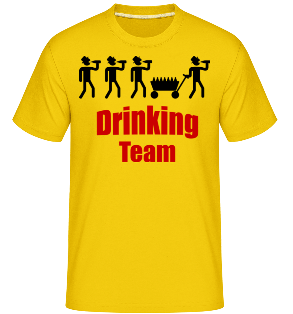 Jaune doré