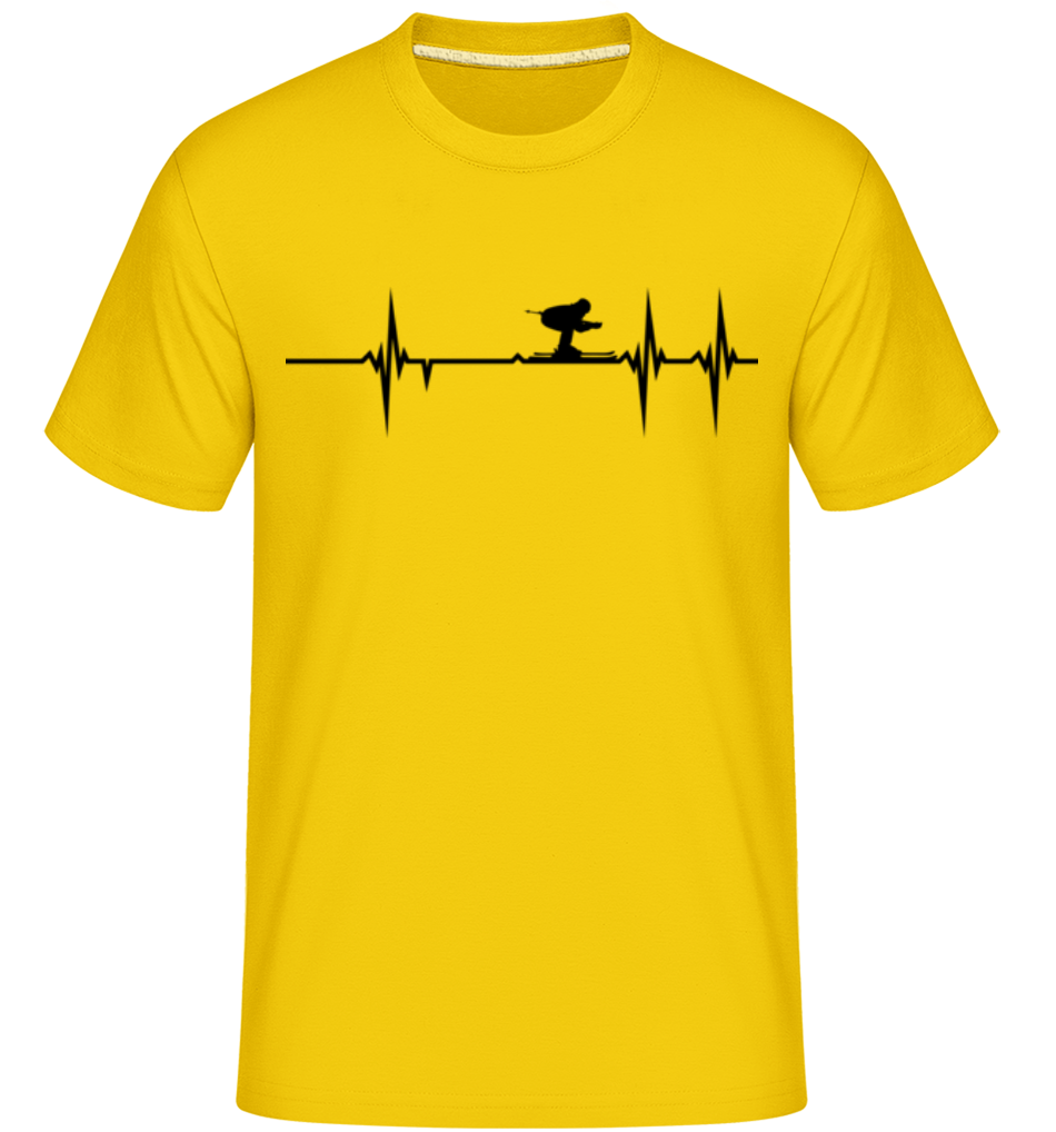 Jaune doré
